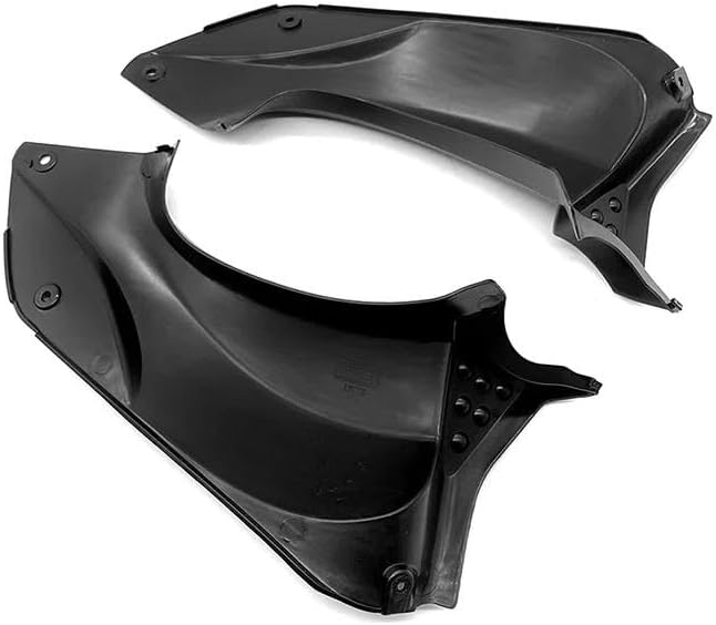 バイク固定翼 カワサキ用 忍者 ZX14R ZX-14R 2006-2011